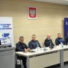Warmińsko-Mazurska Policja podsumowała rok 2017'
